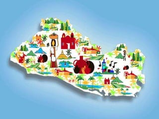 Presentación para blog