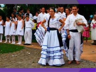 Presentación para blog