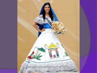 Presentación para blog