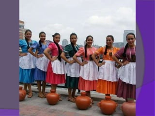 Presentación para blog