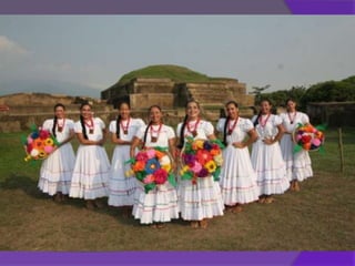 Presentación para blog