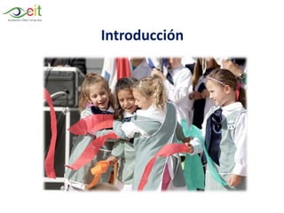 Introducción
 