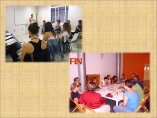 Recorrido historia coordinadora