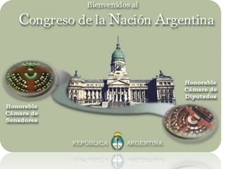Clases de gobierno