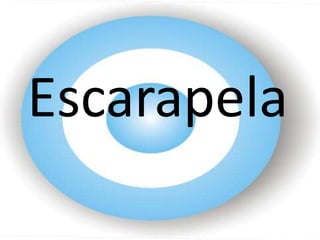 Escarapela
 