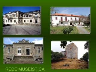 REDE MUSEÍSTICA 