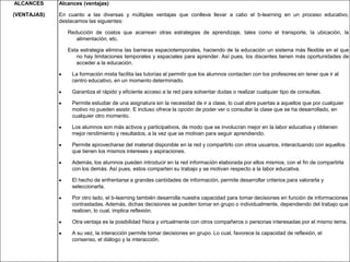 Las TIC en la educación