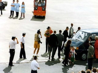 Michael Jackson-Los Rodeos '93