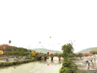 Parque Botánico del Río Medellín