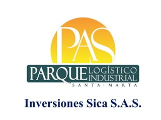 Inversiones Sica S.A.S.
 