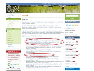 Modelos de crecimiento y fenología de cultivos aplicados al manejo integrado de enfermedades. 