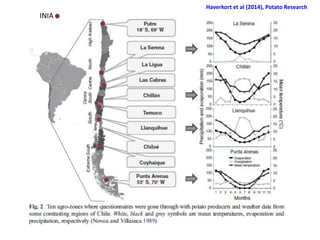 Modelos de crecimiento y fenología de cultivos aplicados al manejo integrado de enfermedades. 
