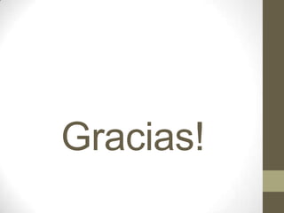Gracias!

 