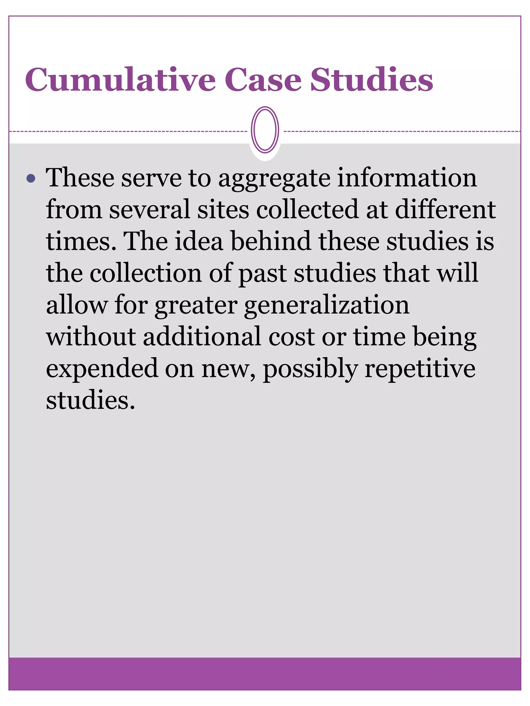  Students develop their own solutions