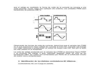 Presentación pawerpoin.electronicaindustrial