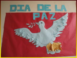 Presentación paz