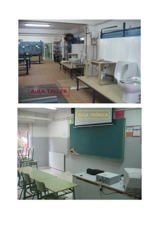 Presentación PCPI IES San Roque