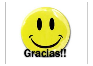 1. MADRID 2020 Características