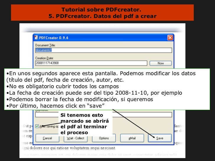 No posible abrir el archivo PDF en el navegador