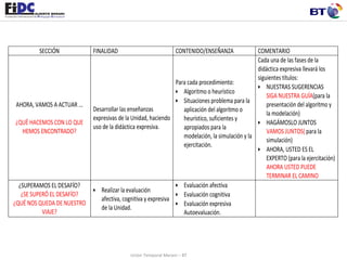 Unión Temporal Merani – BT 