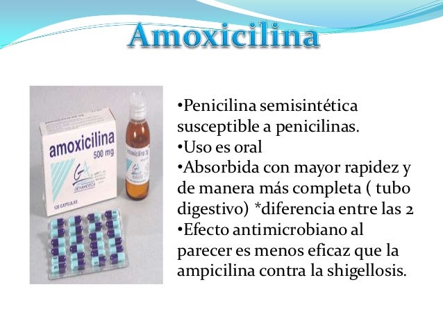 Presentacion Penicilinas 1