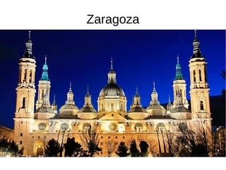 Zaragoza
 