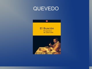 Intención satírica y estructura itinerante 