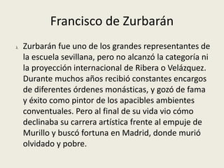 Fue un gran retratista, género en el que se especializó.RembrandtLección de anatomía del doctor Tulp (1632)