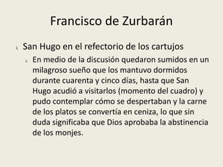Otros pintores flamencos: VermeerJohannes Vermeer fue el mejor representante de la pintura de género holandesa. Aunque realizó algunos paisajes urbanos («Callejón», «Vista de Delft») y retratos («La joven de la perla»), su fama la debe sobre todo a sus interiores domésticos, con escenas sencillas de la vida cotidiana, en las que un número reducido de personas, con frecuencia una sola mujer, realiza sus quehaceres habituales con total naturalidad, como si no fuera consciente de que está siendo observada. Otros pintores flamencos: VermeerLa carta de amor (h. 1670)