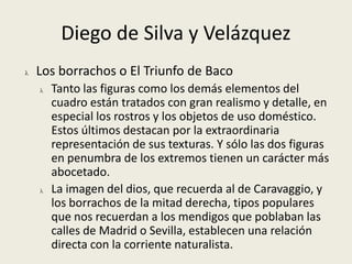 Francisco de ZurbaránZurbarán fue uno de los grandes representantes de la escuela sevillana, pero no alcanzó la categoría ni la proyección internacional de Ribera o Velázquez. Durante muchos años recibió constantes encargos de diferentes órdenes monásticas, y gozó de fama y éxito como pintor de los apacibles ambientes conventuales. Pero al final de su vida vio cómo declinaba su carrera artística frente al empuje de Murillo y buscó fortuna en Madrid, donde murió olvidado y pobre.Francisco de ZurbaránAprendió en Sevilla, pero volvió a su lugar natal, Fuente de Cantos (Badajoz), donde realizó numerosos encargos, sobre todo series monacales, que habían de constituir su especialidad. Su producción desciende hacia 1640, y se observa también un cambio en la estética de su pintura, que evoluciona hacia formas más blandas, delicadas y coloristas, con temas más amables por influencia de Velázquez y de Murillo.Francisco de ZurbaránAparición del Apóstol san Pedro a san Pedro Nolasco