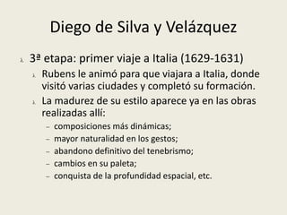 Obra de la primera etapa de su carrera, en ellas el pintor muestra su facilidad para realizar composiciones sencillas en las que puede centrarse en el estudio de la expresión de los personajes, en la reproducción de las texturas de las telas y en el juego de la infinita gama de los blancos y los grises.Francisco de ZurbaránSan Hugo en el refectorio de los cartujos1629Óleo sobre lienzo, 179 x 223 cmMuseo Nacional del Prado, Madrid