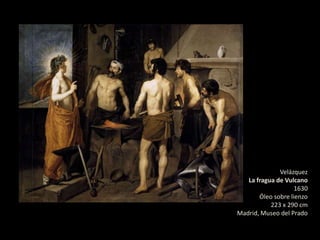 Este óleo sobre lienzo, de fecha discutida (tal vez hacia 1655), formaba parte del conjunto de pinturas que decoraban la Cartuja de las Cuevas de Sevilla. 