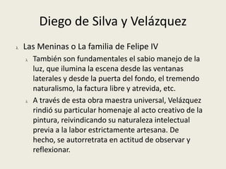 Diego de Silva y VelázquezLa Adoración de los Magos