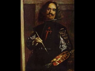 El mismo propósito perseguía Caravaggio con su práctica habitual del aggiornamento. En ese sentido, La adoración de los Magos era probablemente un retrato de la propia familia del pintor:  la Virgen sería su esposa; Jesús, su hija recién nacida; los Magos, su suegro Pacheco, él mismo y su hermano o tal vez un criado.Diego de Silva y VelázquezLa Adoración de los Magos