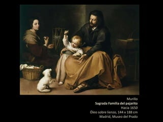 Rubens le animó para que viajara a Italia, donde visitó varias ciudades y completó su formación.