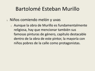 El cuadro representa el momento en que Apolo informa a Vulcano, dios herrero y aquejado de cojera, de los amores adúlteros de Venus, su esposa, con Marte, el dios de la guerra, provocando la sorpresa en todos los presentes.
