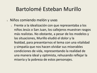 El mito se prestaba a un tratamiento morboso, pero Velázquez optó, con su caracteristica moderación, por elegir el momento del anuncio de los hechos sin recrearse en los detalles.Diego de Silva y VelázquezLa fragua de Vulcano