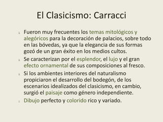 La iluminación es tenebrista, es decir, ciertas partes o motivos son iluminados por una intensa luz focal, como la del teatro, mientras los fondos y otras zonas quedan sumidos en una profunda oscuridad; y la transición de las luces a las sombras no es gradual, sino violenta, lo que acentúa considerablemente el dramatismo de las escenas. CaravaggioEste uso de la luz, que aprovecha todas sus posibilidades expresivas, es denominado tenebrismoy fue iniciado por él.