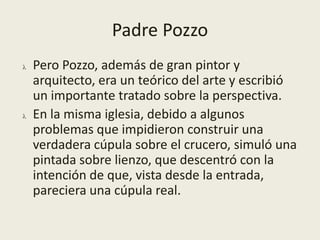 La conversión de San Pablo