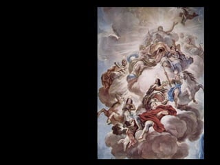 Como la anterior, fue pintada para la capilla Cerasi de Santa Maria del Popolo; son obras dominadas por una intensa acción dramática, muy estudiadas desde el punto de vista compositivo.CARAVAGGIOLa Crucifixión de san Pedro1600-1601 Óleo sobre lienzo, 230 x 175 cmSanta Maria del Popolo, capilla Cerasi, Roma