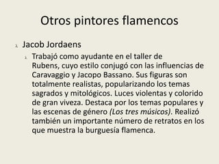 Todo el programa iconográfico gira en torno a los amores de los dioses paganos, tema más propio del Renacimiento que del Barroco, lo que sólo se explica por tratarse de la decoración de un ambiente privado. AnnibaleCarracciBóveda de la Galería del Palacio Farnese de Roma