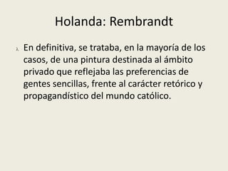 Tiene un especial interés para la historia del arte, ya que las pequeñas figuras son tan sólo un pretexto para representar el paisaje, que es el verdadero protagonista. No hay que olvidar que en esta época todavía se consideraba que el paisaje por sí mismo carecía de interés para la pintura, salvo como escenario de una historia.