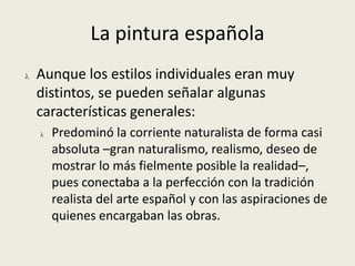 La pintura en Flandes y HolandaRubens y su escuela