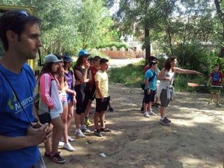 Presentaciónpiraguas