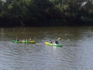 Presentaciónpiraguas
