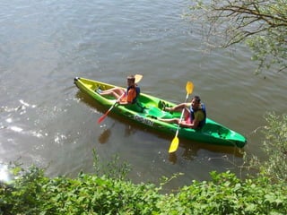 Presentaciónpiraguas