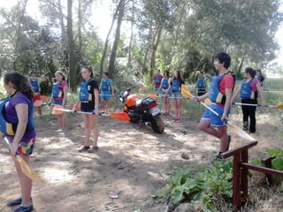 Presentaciónpiraguas