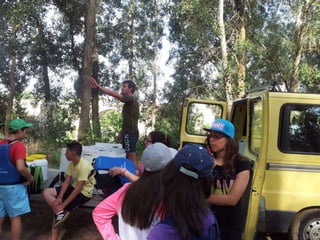 Presentaciónpiraguas