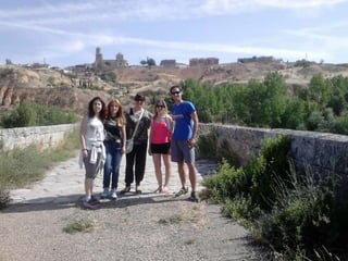 Presentaciónpiraguas