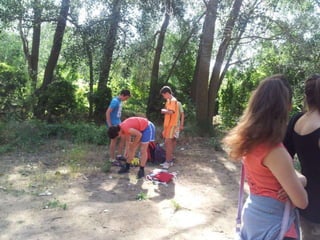 Presentaciónpiraguas